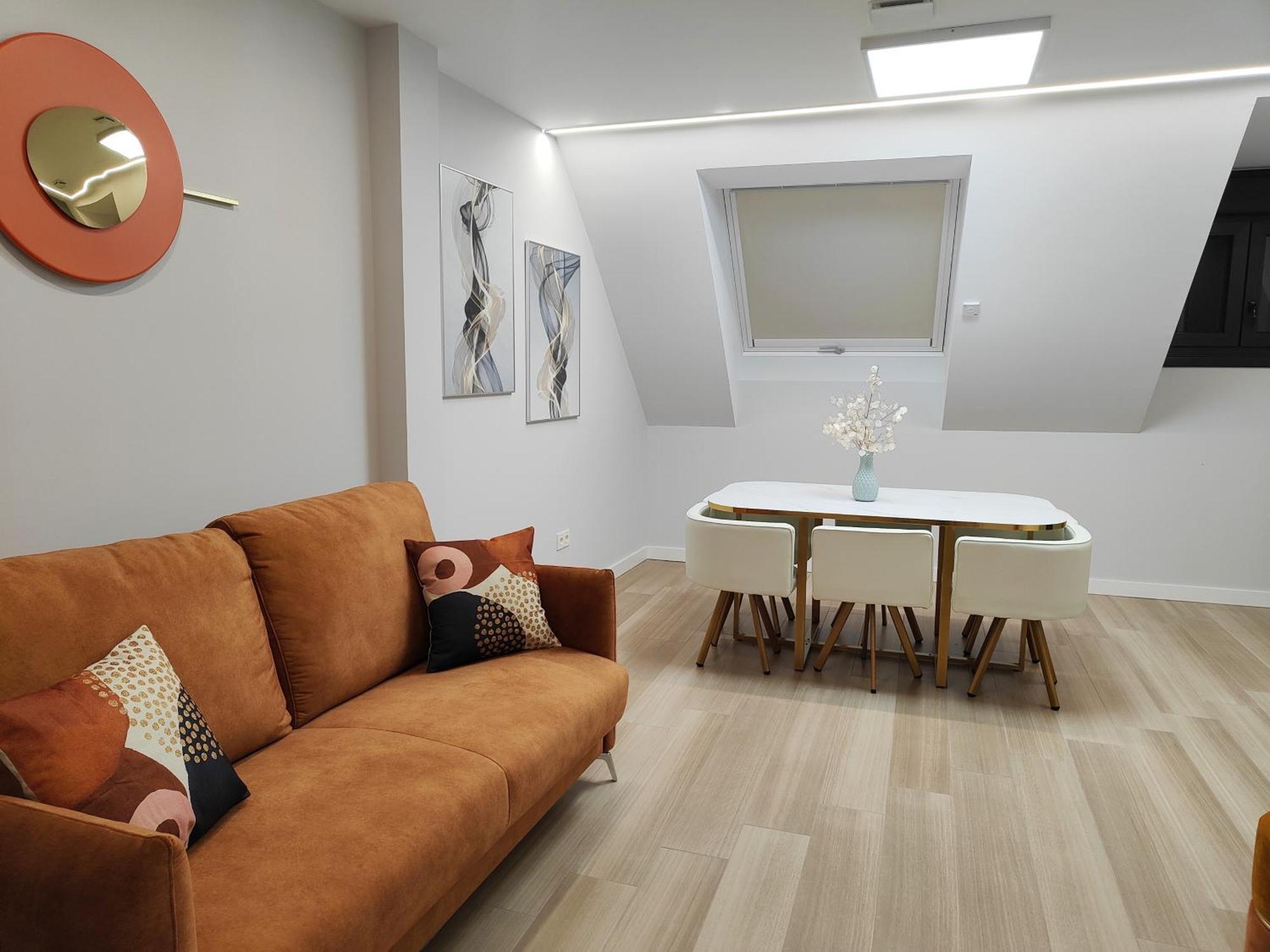 Apartamentos Centro Oviedo Caveda Cameră foto